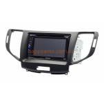 CARAV 11-062 HONDA Accord 2007-2012 / ACURA TSX 2008-2012